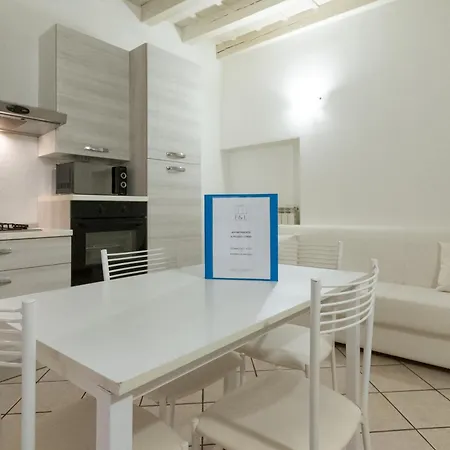 아파트 Bilocale Piccolo Corso - F&l