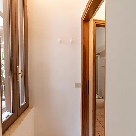 아파트 Bilocale Piccolo Corso - F&l *