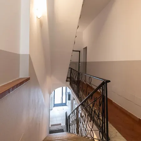 Bilocale Piccolo Corso - F&l 아파트