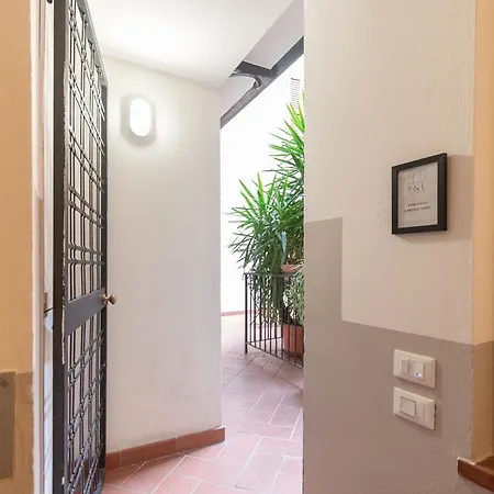 아파트 Bilocale Piccolo Corso - F&l 브레시아