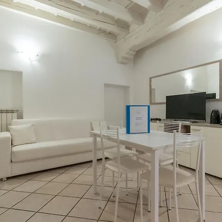 아파트 Bilocale Piccolo Corso - F&l *