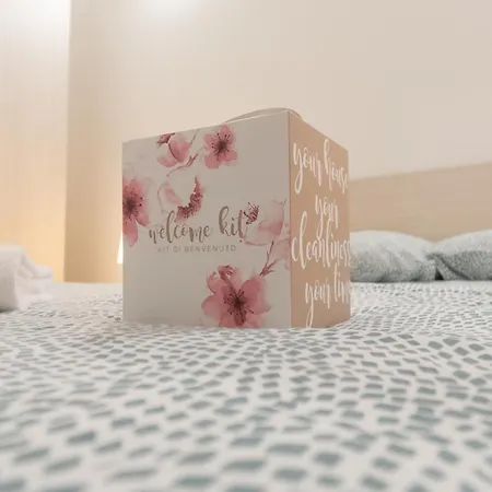 Bilocale Piccolo Corso - F&l *