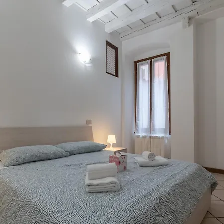 Bilocale Piccolo Corso - F&l 브레시아