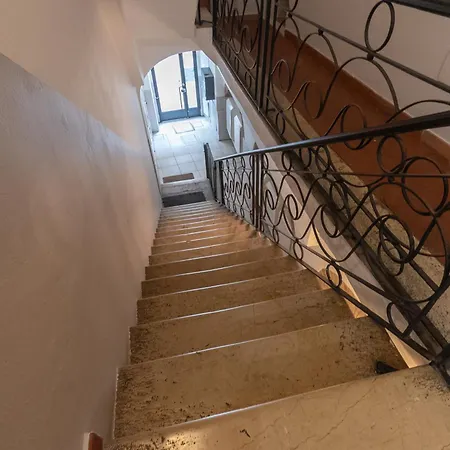 Bilocale Piccolo Corso - F&l 아파트 브레시아