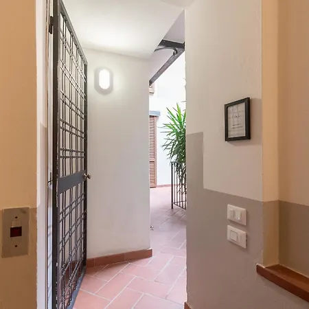 Bilocale Piccolo Corso - F&l 아파트