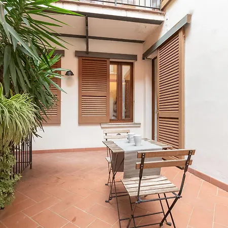 아파트 Bilocale Piccolo Corso - F&l *