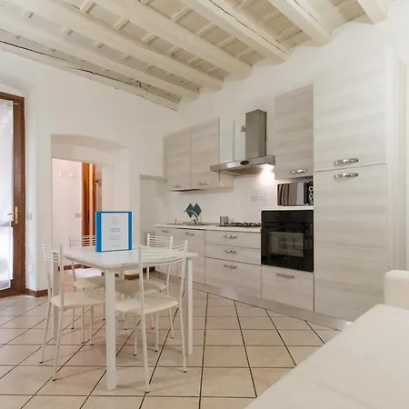 Bilocale Piccolo Corso - F&l 아파트 브레시아