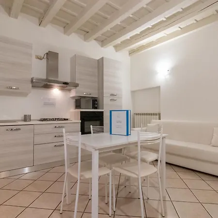 아파트 Bilocale Piccolo Corso - F&l *