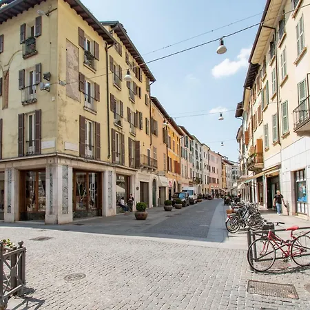 Bilocale Piccolo Corso - F&l * 브레시아