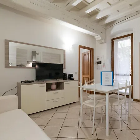 아파트 Bilocale Piccolo Corso - F&l