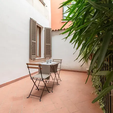 Bilocale Piccolo Corso - F&l