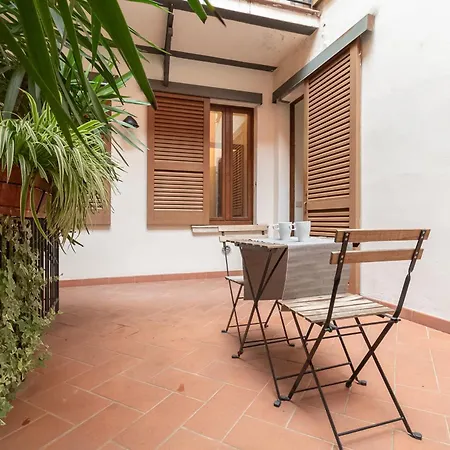 Bilocale Piccolo Corso - F&l *